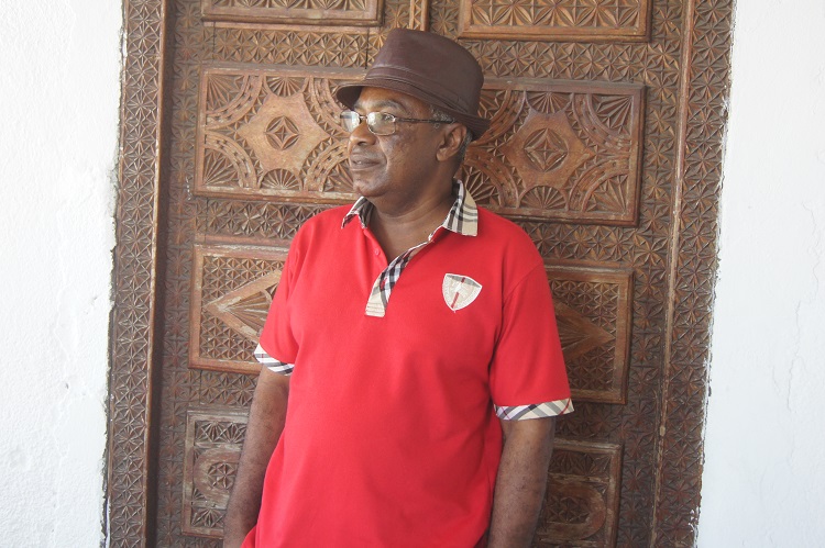 image « Renard a volé Monsieur le président » ce samedi à l’AF Moroni